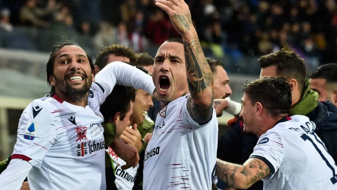 bologna vs cagliari — ZA news