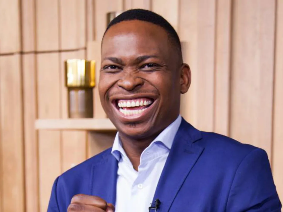 bongani baloyi — ZA news