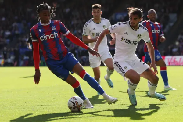 bournemouth vs crystal palace — ZA news