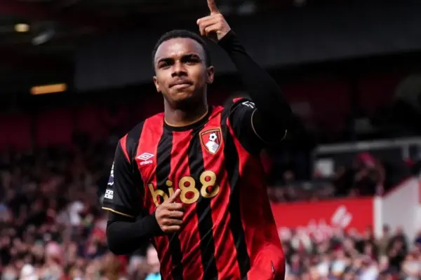 bournemouth vs palace — ZA news