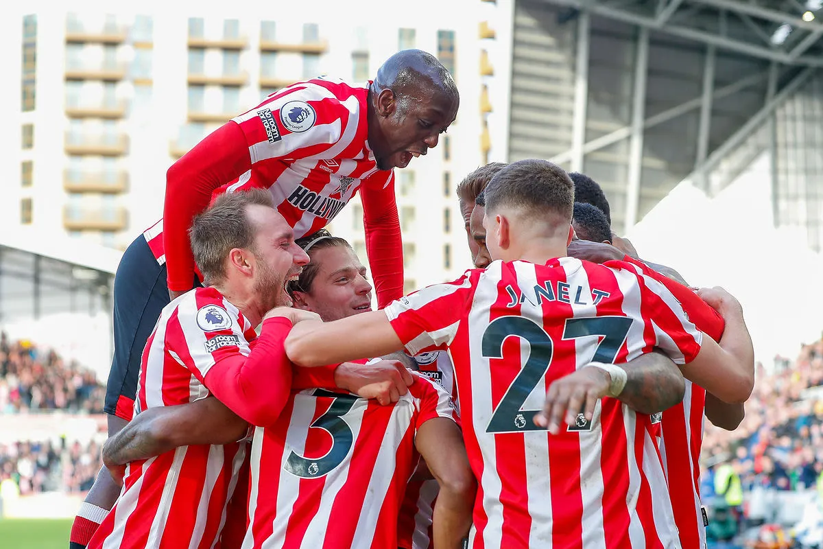 brentford vs west ham — ZA news