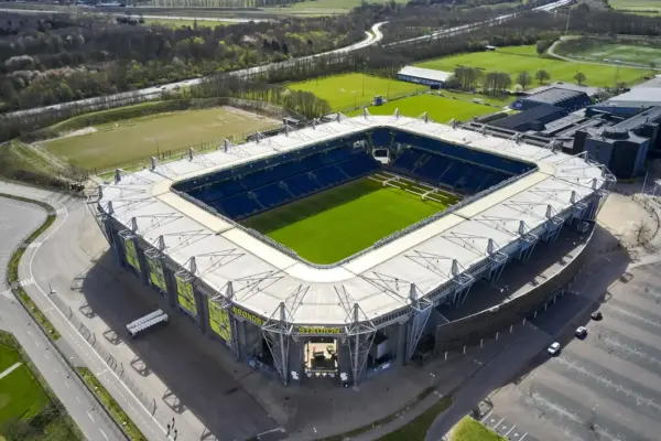 brondby — ZA news