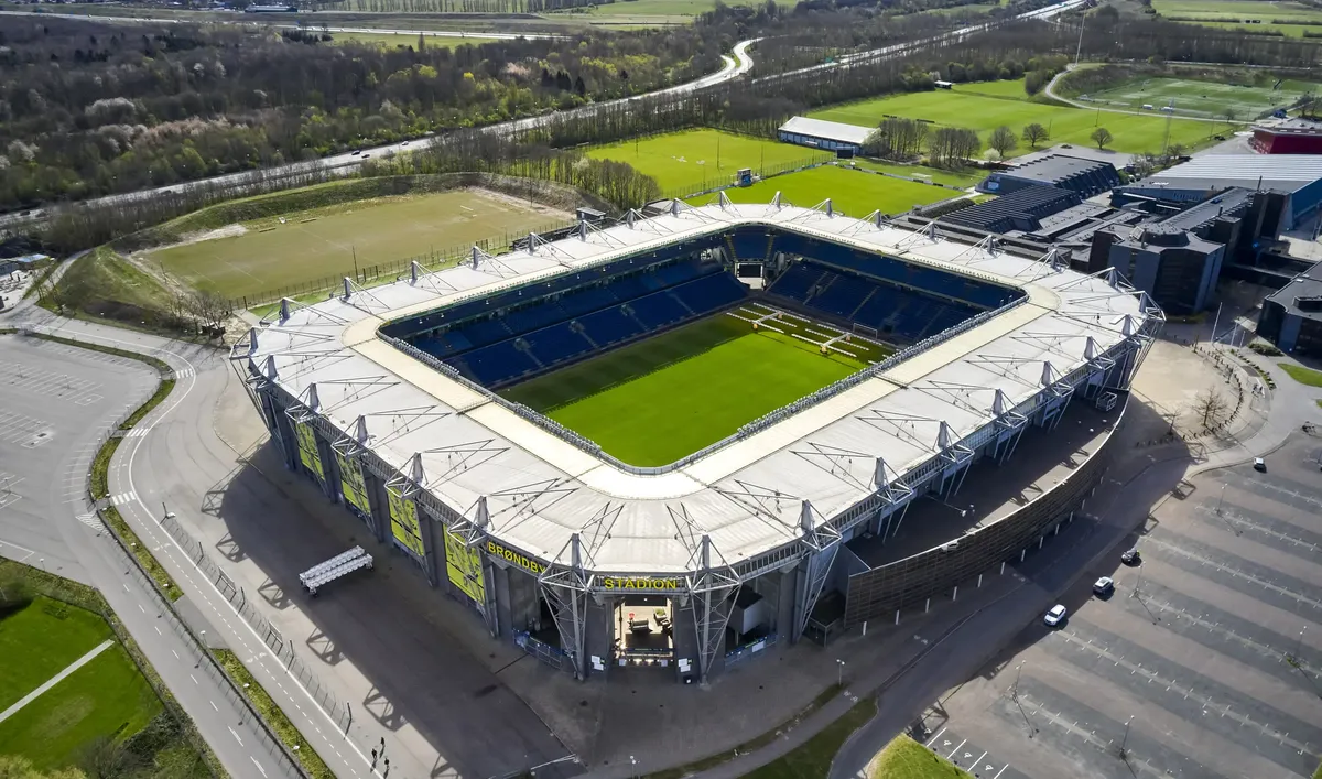 brondby — ZA news