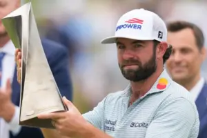 cadillac championship — ZA news