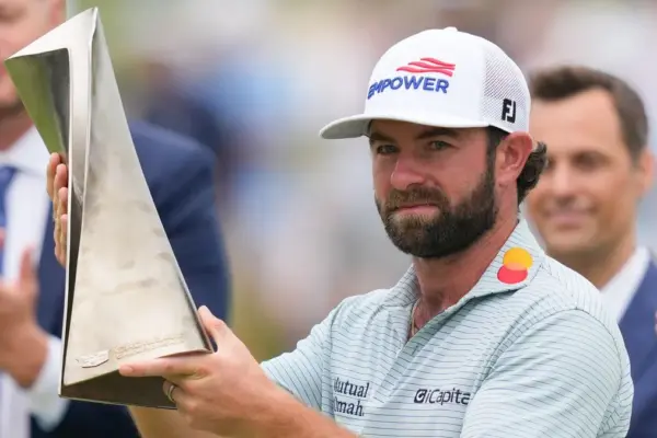 cadillac championship — ZA news