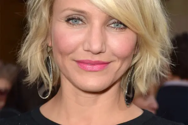 cameron diaz — ZA news