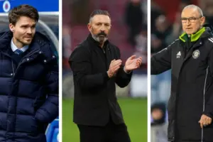 celtic — ZA news