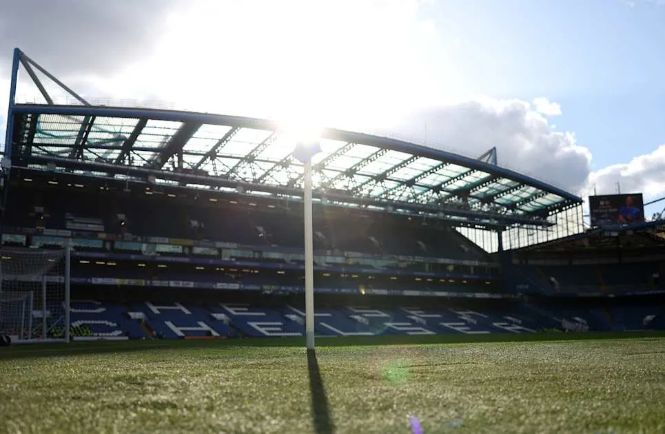chelsea vs nottingham — ZA news