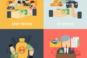 corruption — ZA news