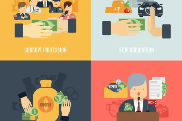 corruption — ZA news
