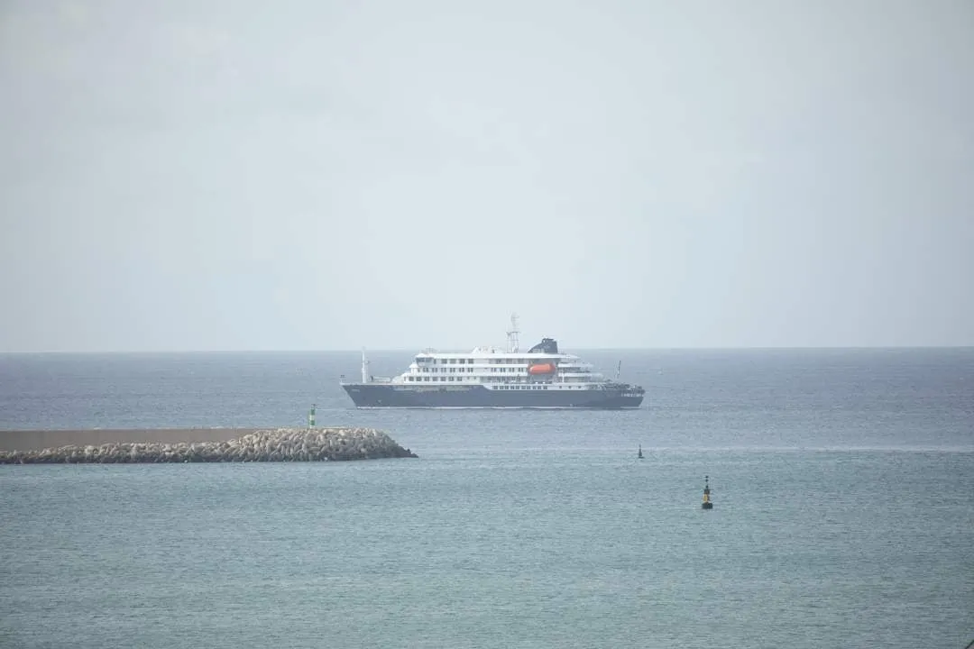 cruise — ZA news