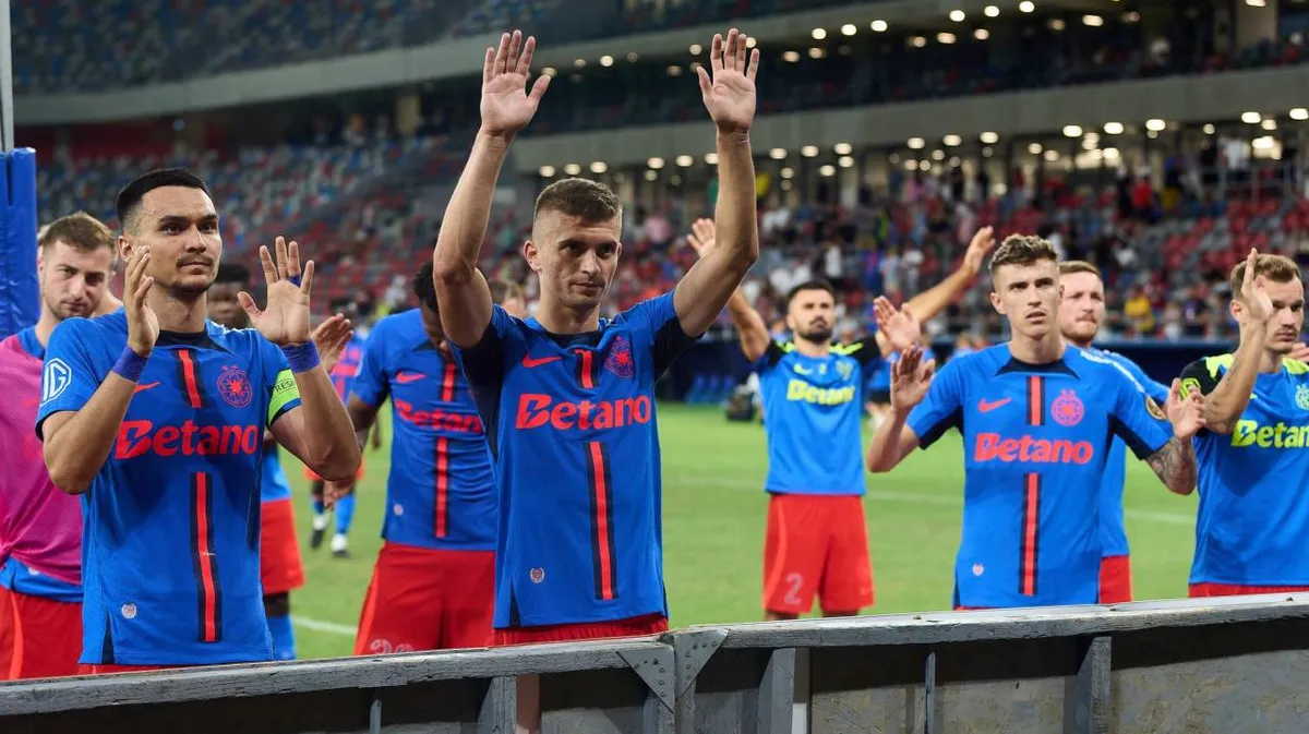 csikszereda vs fcsb — ZA news