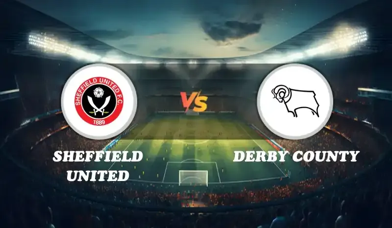 derby county vs sheffield united — ZA news