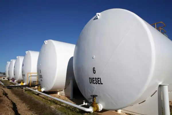 diesel price increase — ZA news
