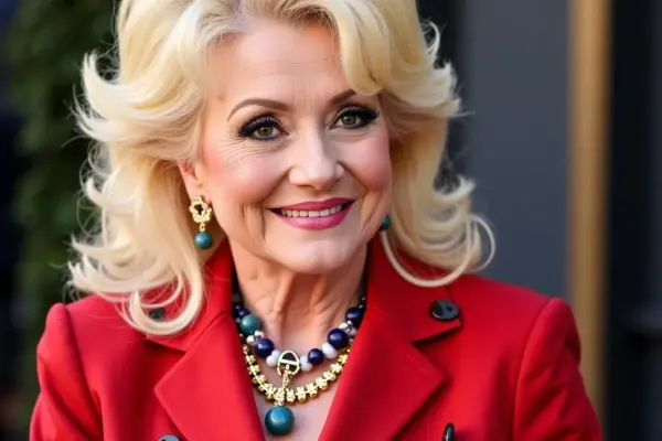dolly parton — ZA news
