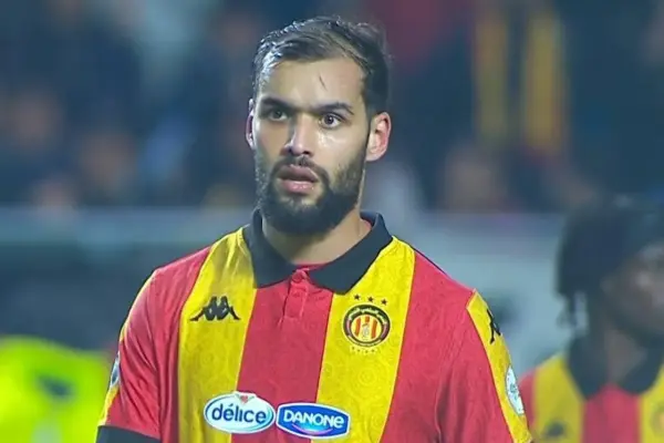 es tunis vs cs sfaxien — ZA news