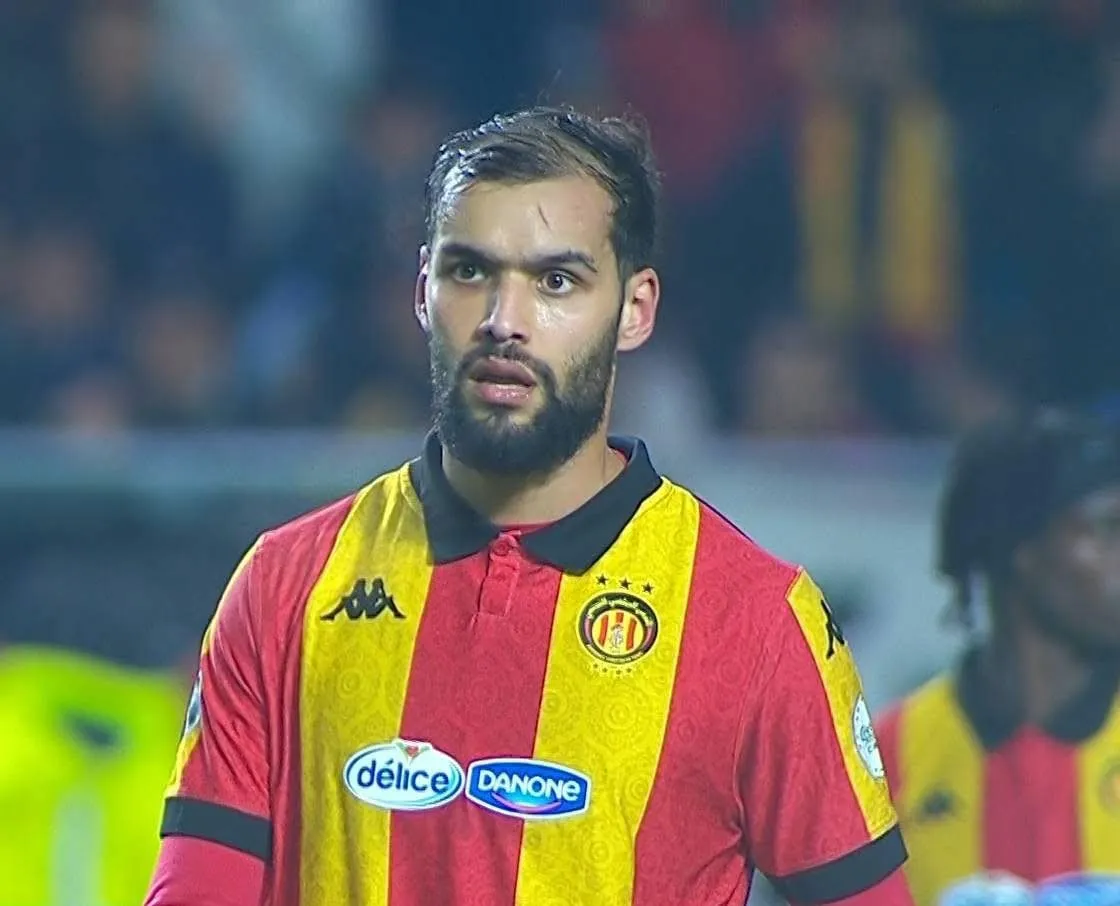 es tunis vs cs sfaxien — ZA news