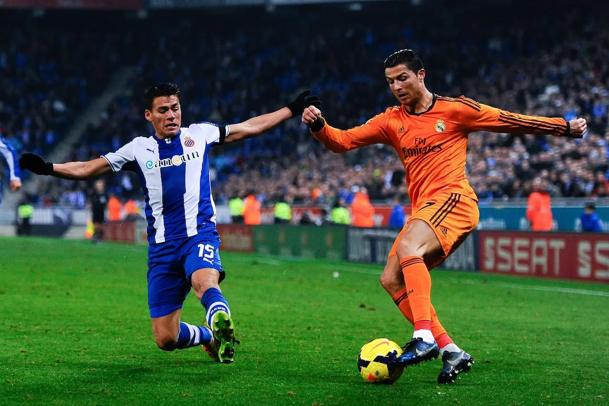 espanyol vs real madrid standings — ZA news