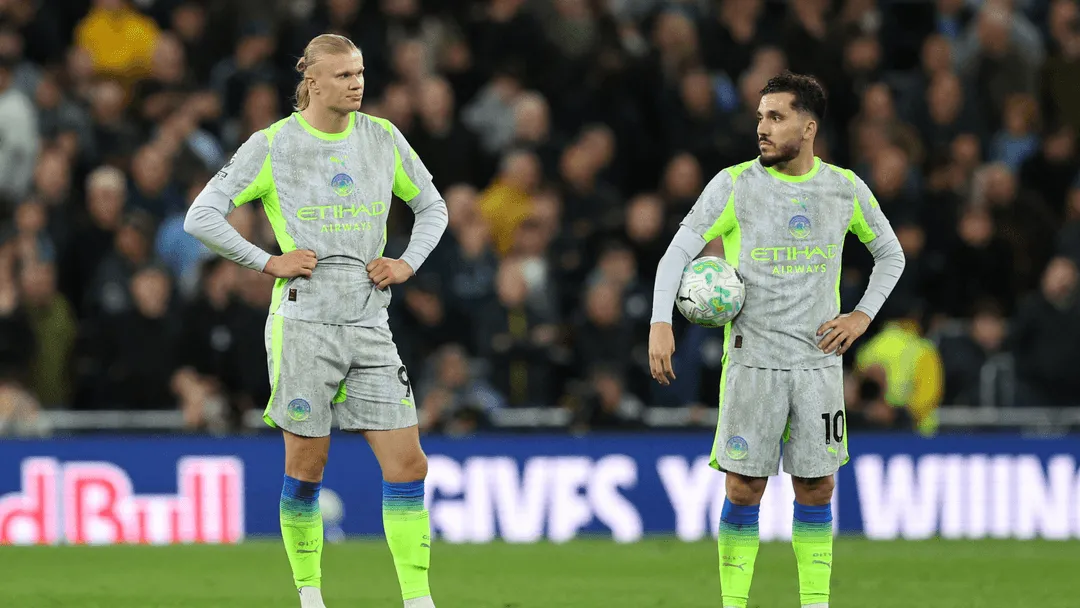everton f.c. vs man city standings — ZA news