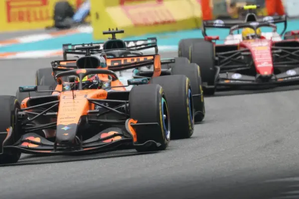 f1 news — ZA news