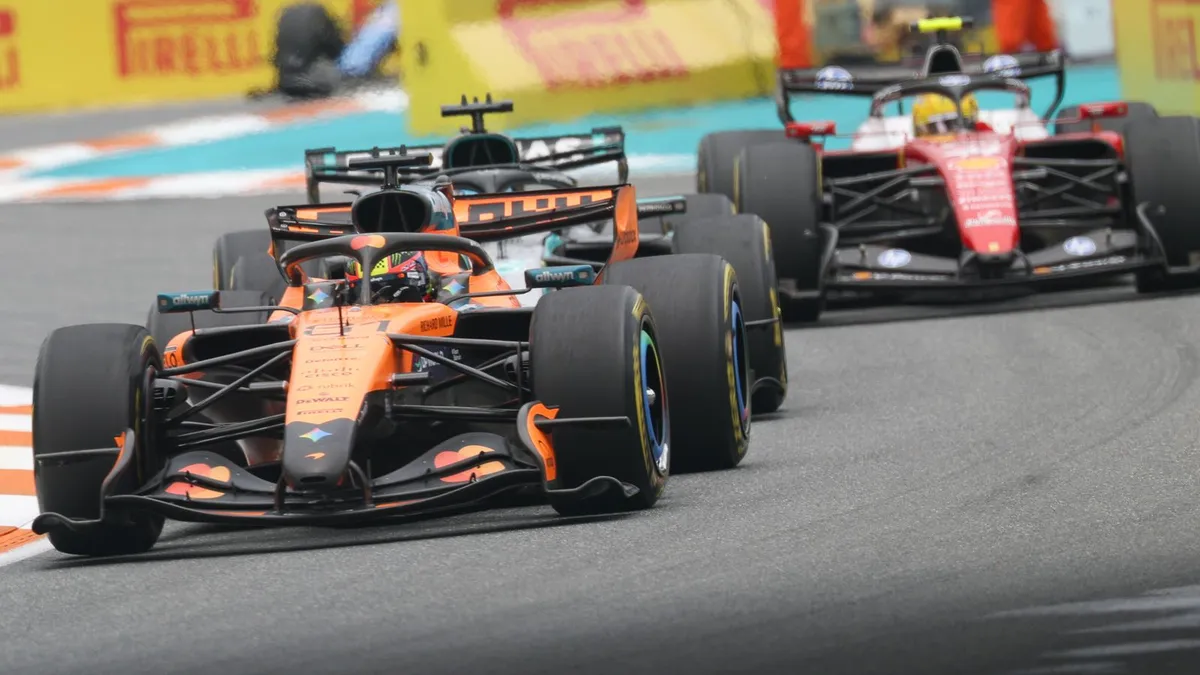 f1 news — ZA news