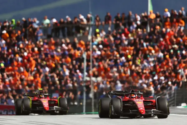 f1 sprint — ZA news