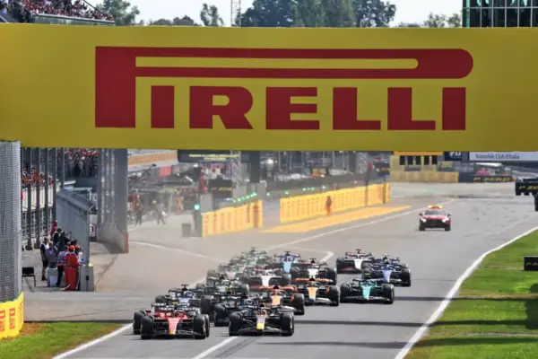f1 today — ZA news