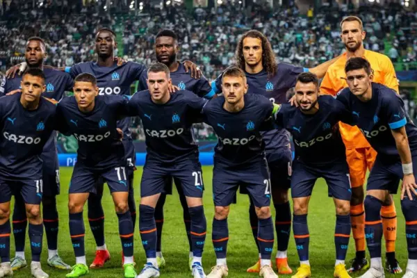 fc nantes vs olympique de marseille standings — ZA news