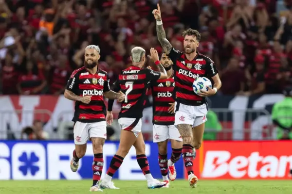flamengo vs vasco — ZA news