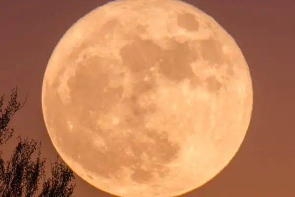 full moon may 2026 — ZA news