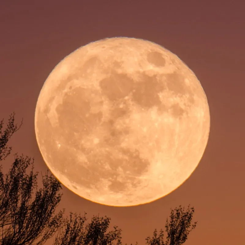 full moon may 2026 — ZA news