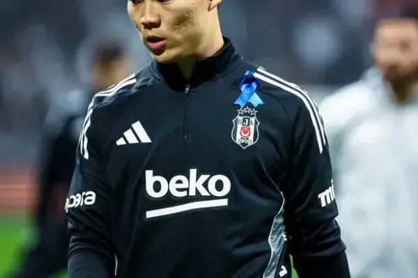 gaziantep vs beşiktaş — ZA news
