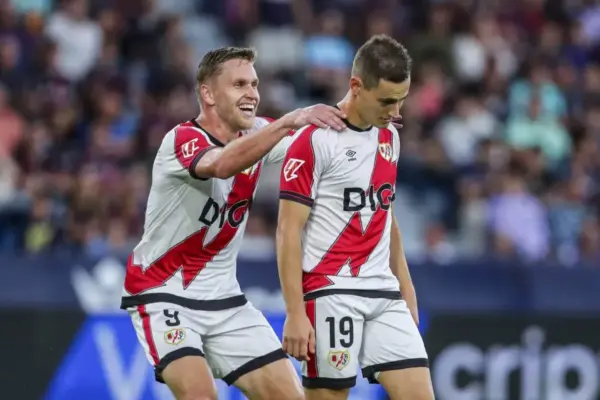 getafe vs rayo vallecano — ZA news