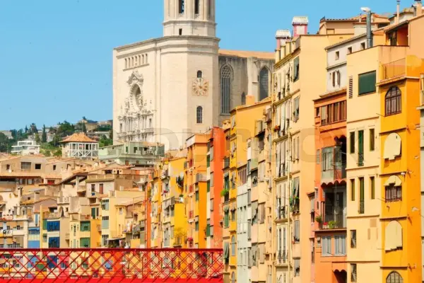 girona — ZA news