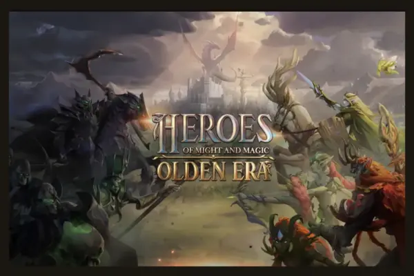 heroes of might and magic olden era — ZA news