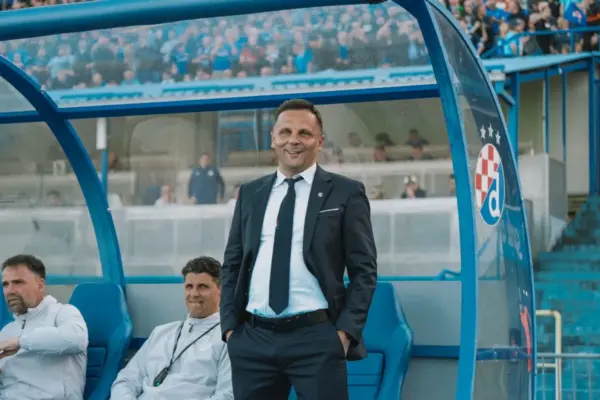 hnk gorica vs dinamo zagreb — ZA news
