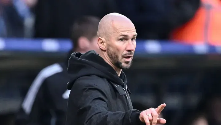 hoffenheim vs stuttgart — ZA news