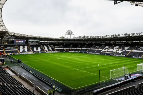 hull city — ZA news