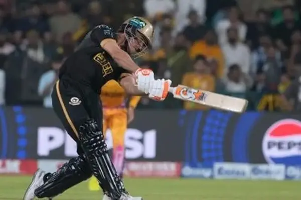 hyderabad kingsmen vs peshawar zalmi — ZA news