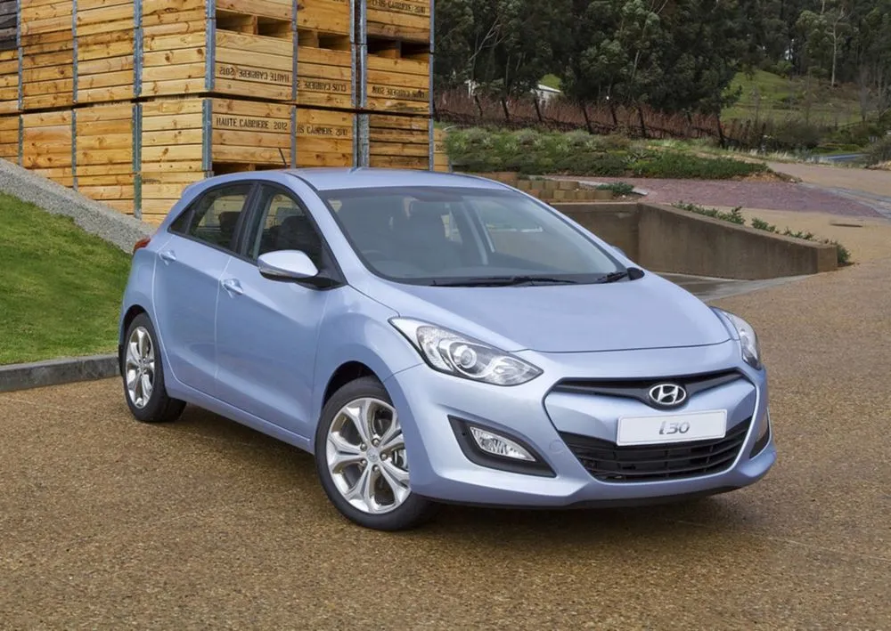 hyundai — ZA news