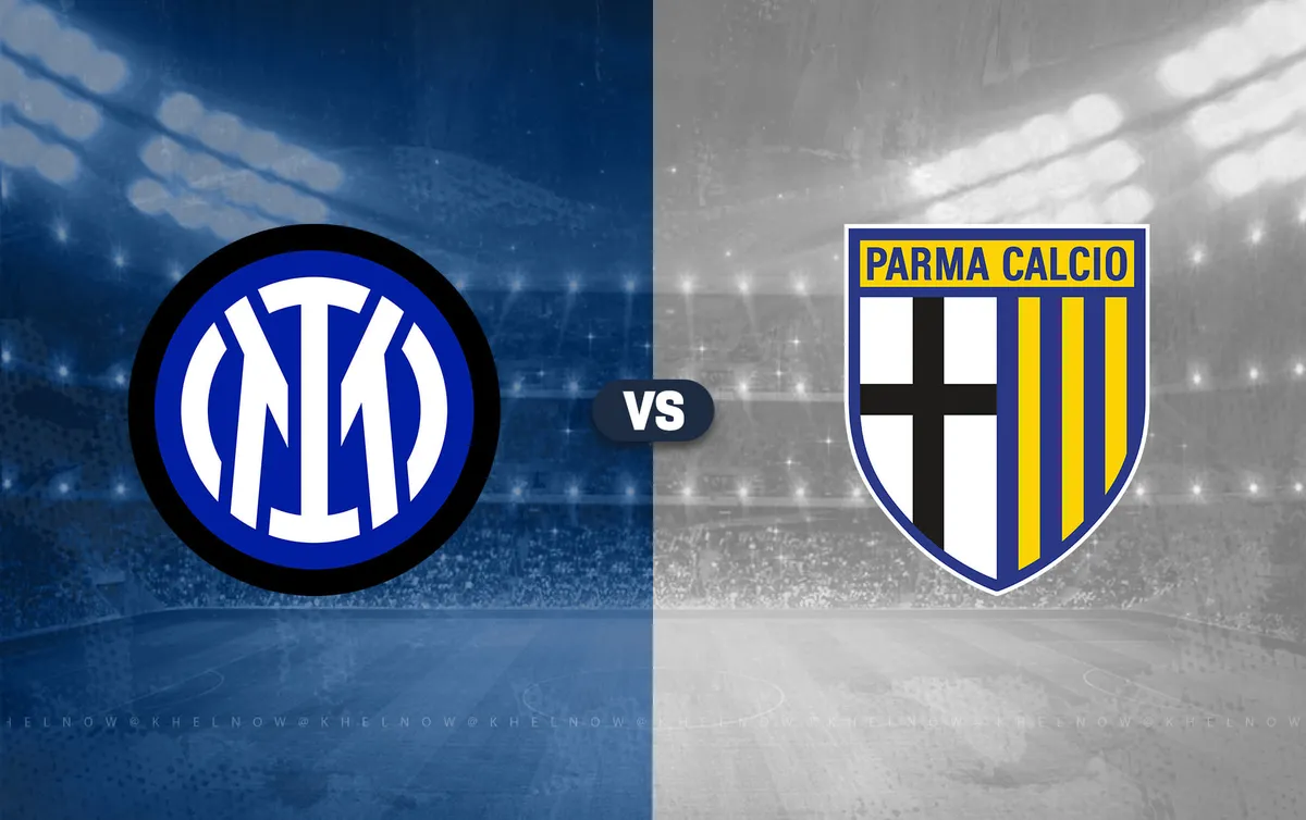 inter vs parma — ZA news