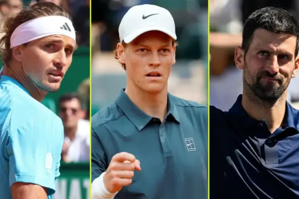 italian open — ZA news