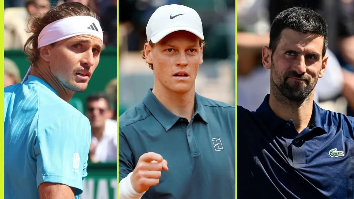 italian open — ZA news