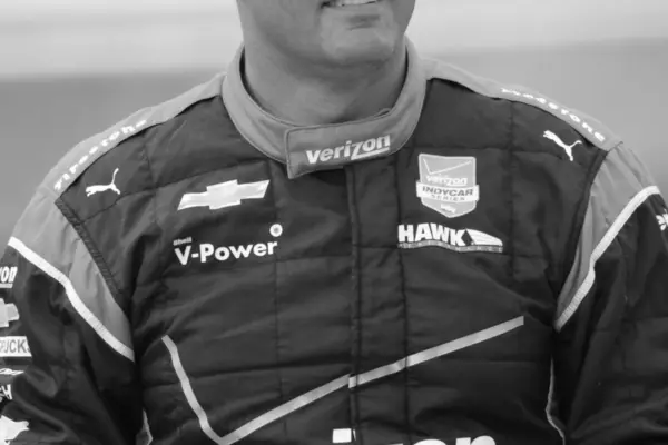 juan pablo montoya — ZA news