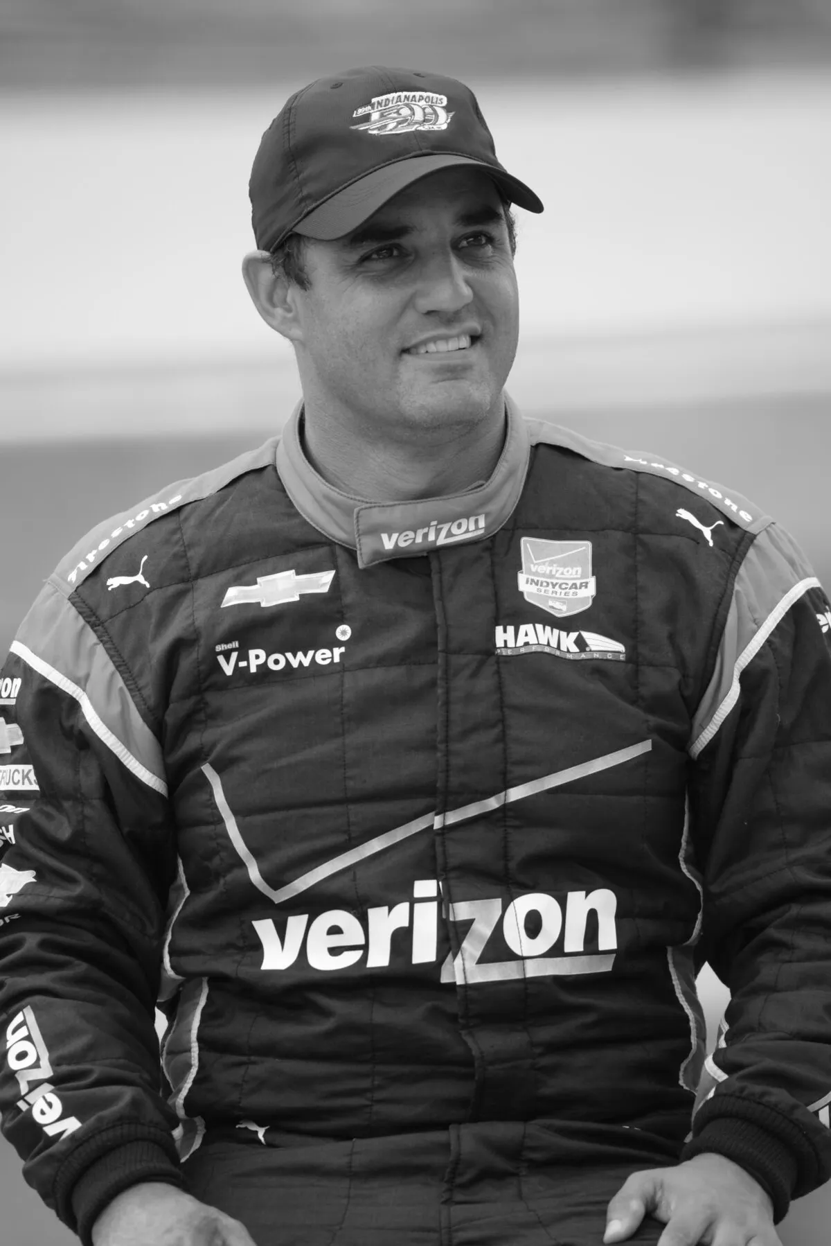juan pablo montoya — ZA news
