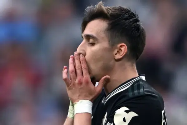 juventus fc — ZA news