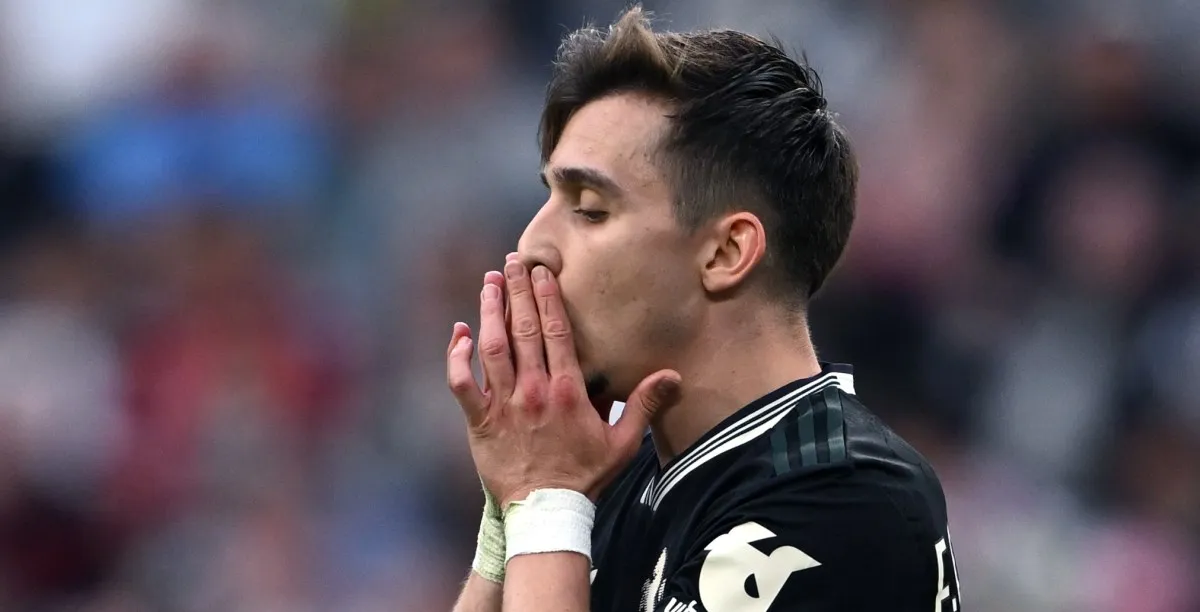 juventus fc — ZA news