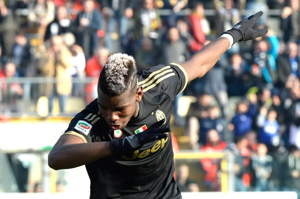 juventus vs verona — ZA news