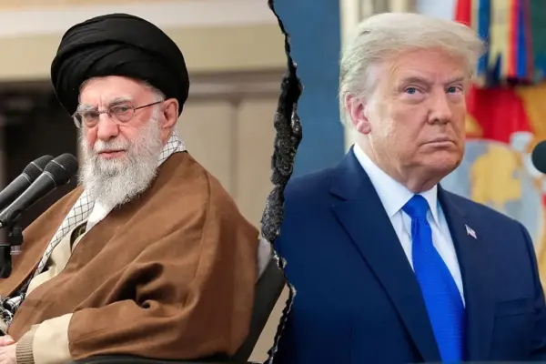 khamenei statement us defeat — ZA news