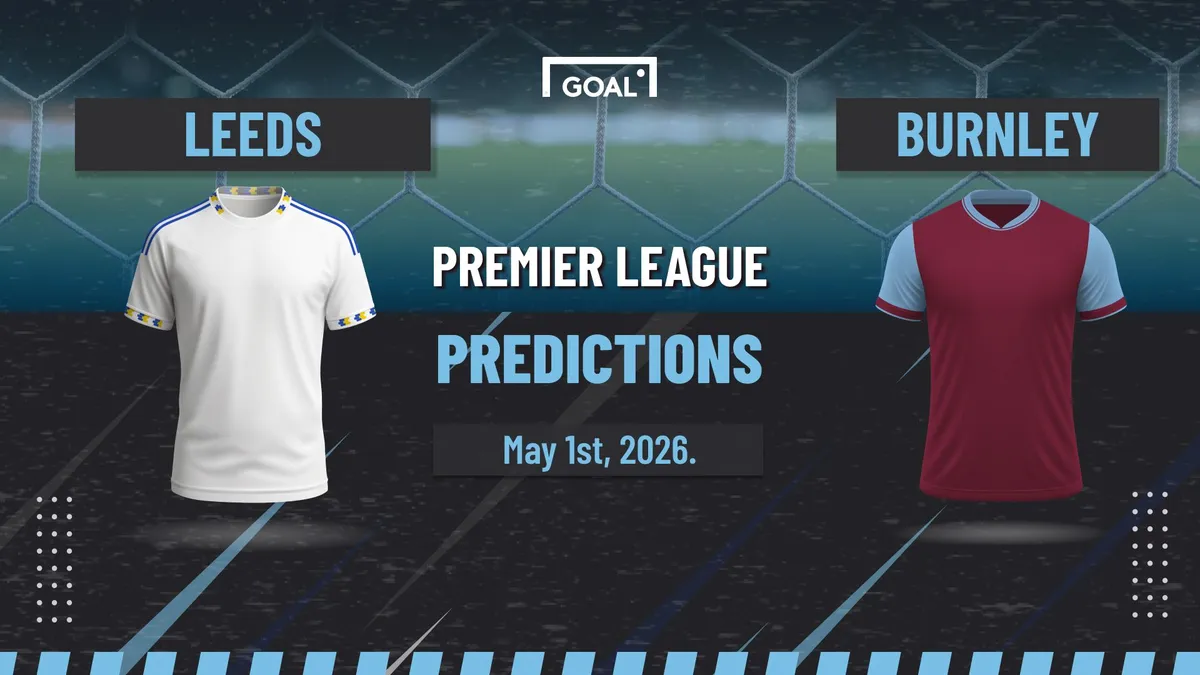 leeds vs burnley — ZA news